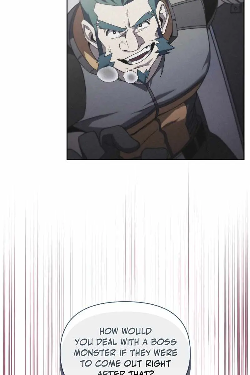 Player Who Returned 10,000 Years Later Chapter 35 Page 7