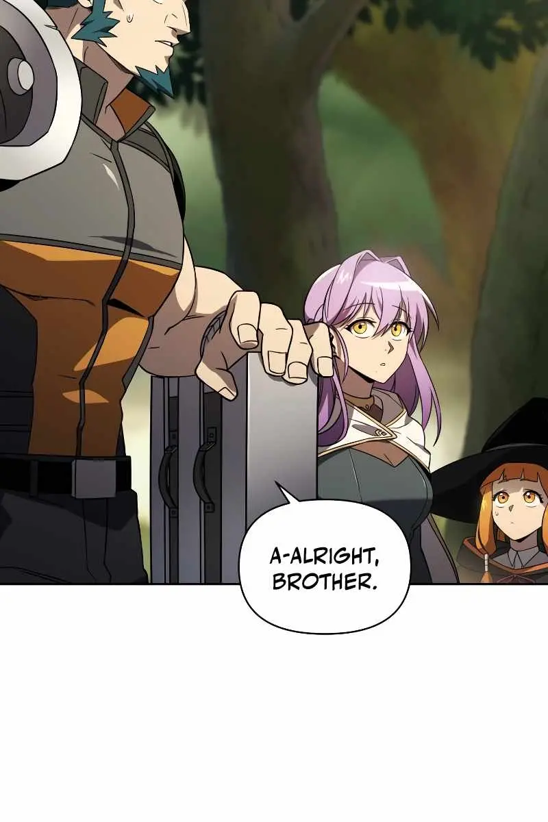 Player Who Returned 10,000 Years Later Chapter 35 Page 9