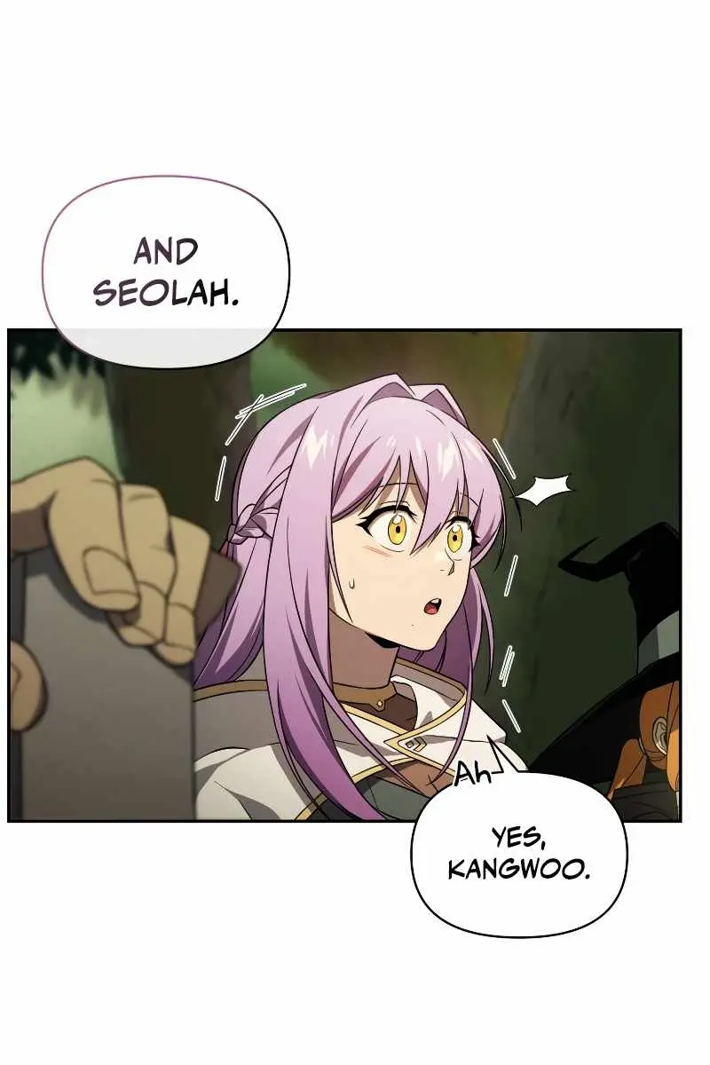 Player Who Returned 10,000 Years Later Chapter 35 Page 10