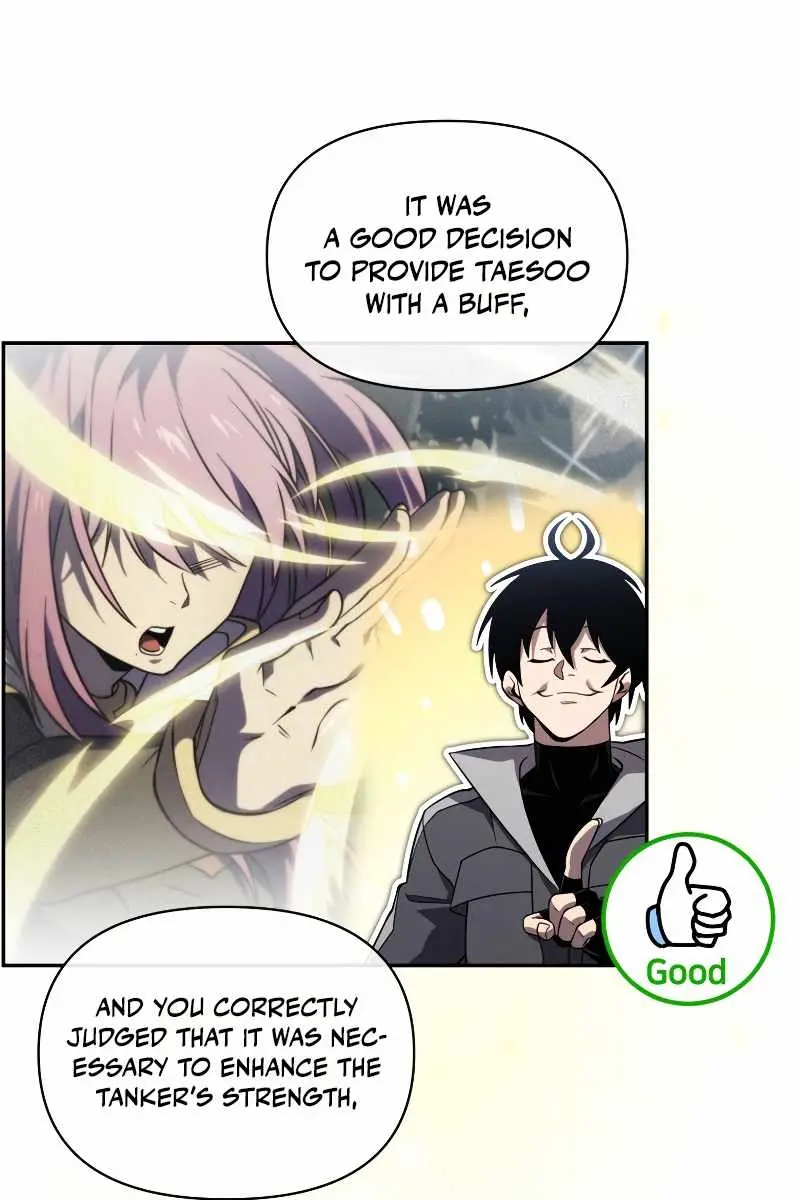 Player Who Returned 10,000 Years Later Chapter 35 Page 11