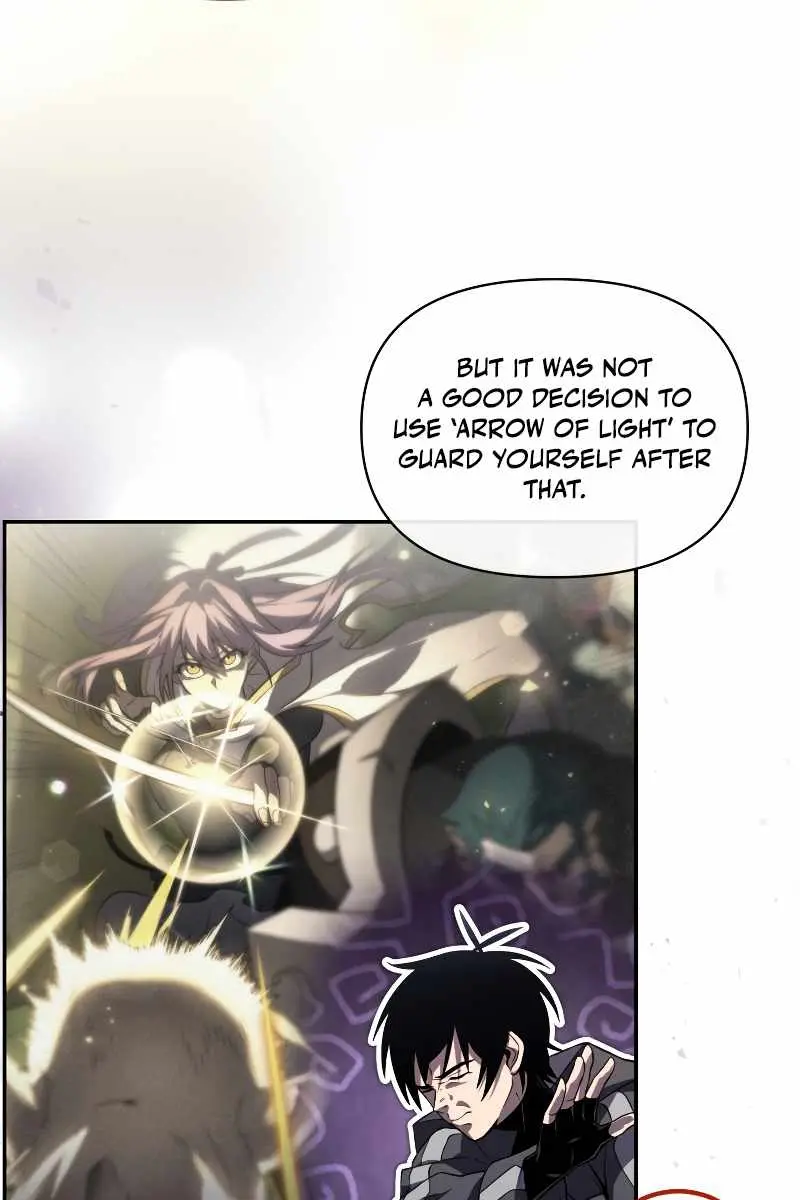 Player Who Returned 10,000 Years Later Chapter 35 Page 12