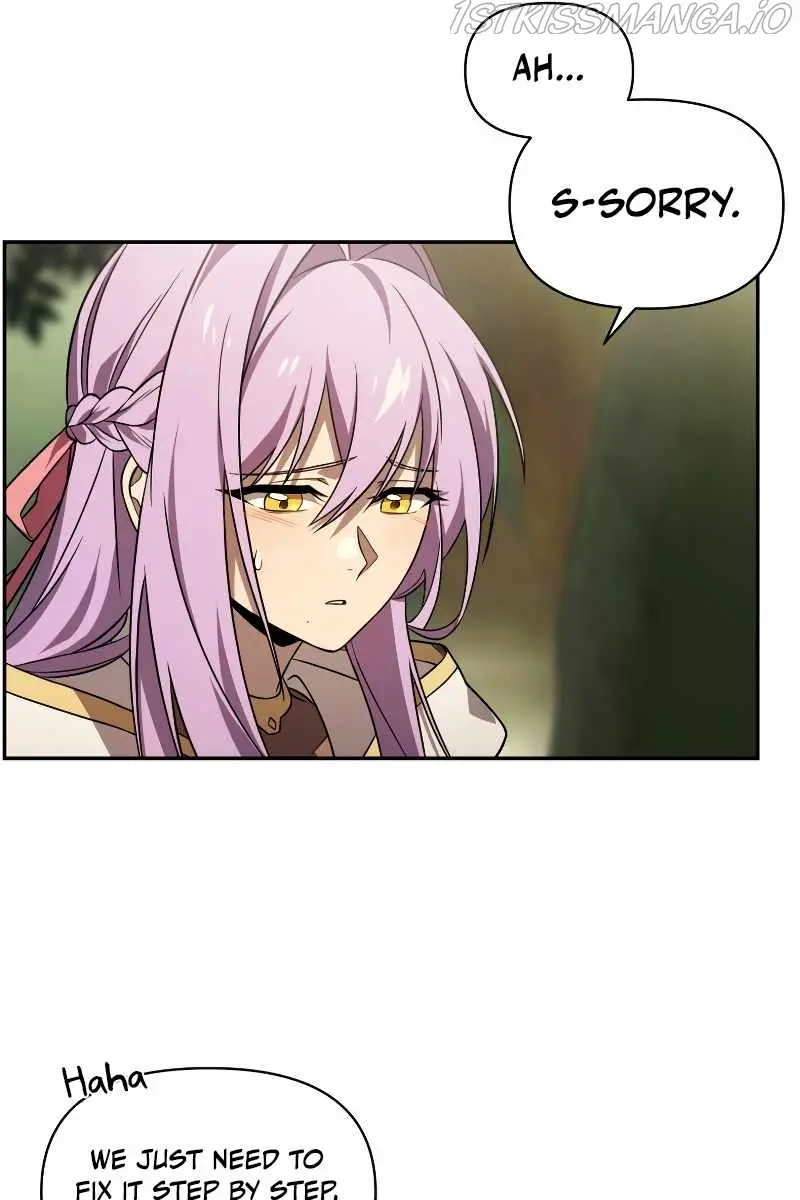 Player Who Returned 10,000 Years Later Chapter 35 Page 14