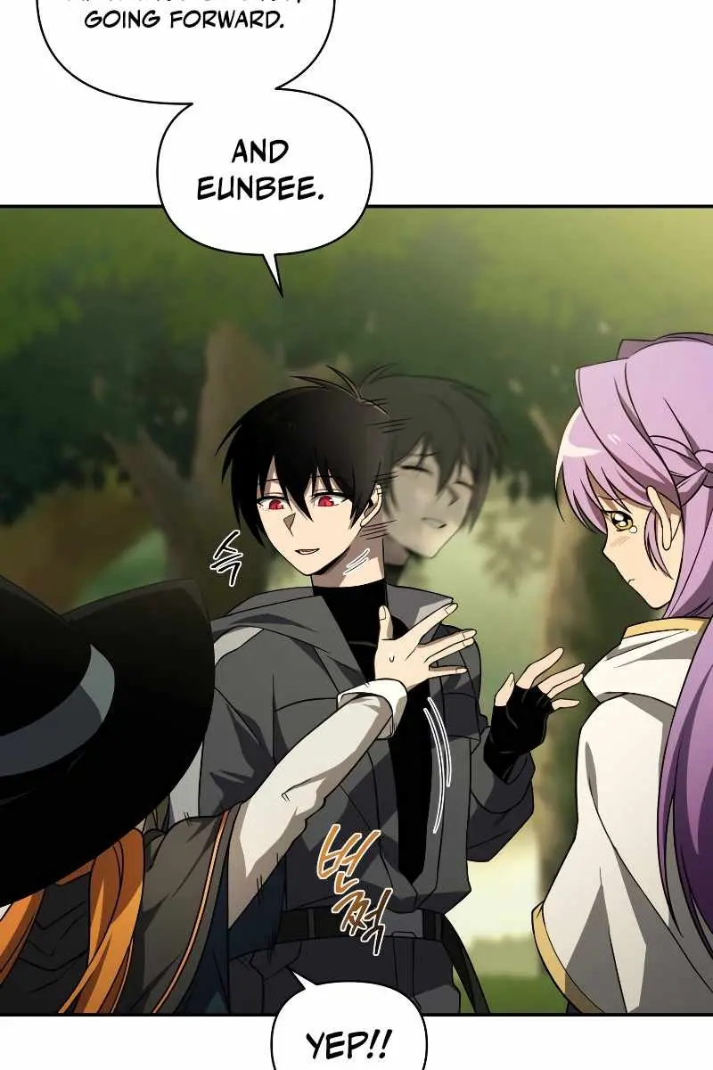 Player Who Returned 10,000 Years Later Chapter 35 Page 15