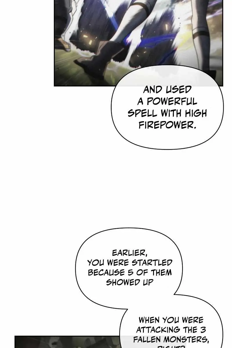 Player Who Returned 10,000 Years Later Chapter 35 Page 17