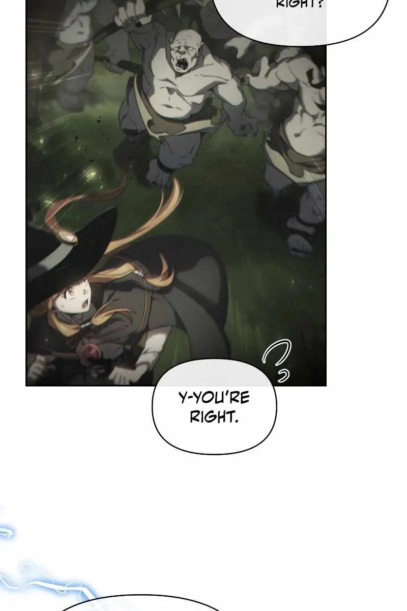 Player Who Returned 10,000 Years Later Chapter 35 Page 18