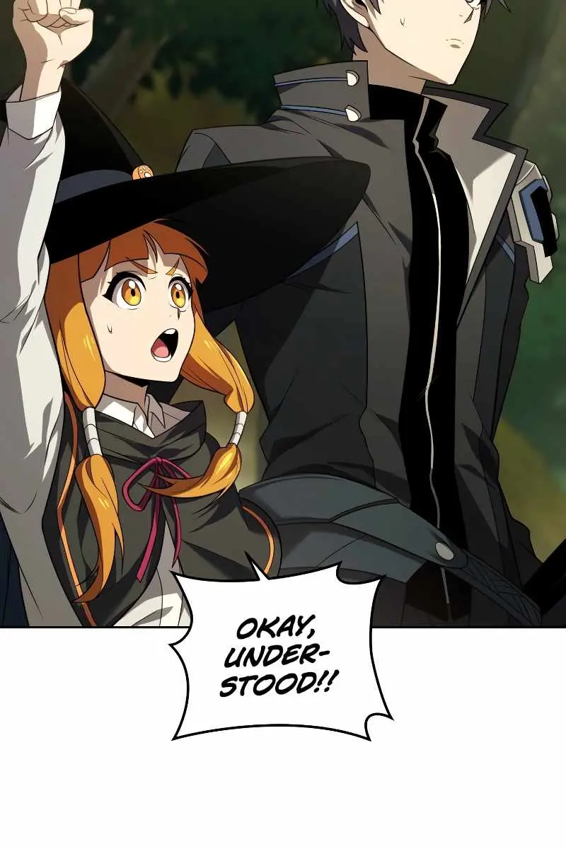 Player Who Returned 10,000 Years Later Chapter 35 Page 20