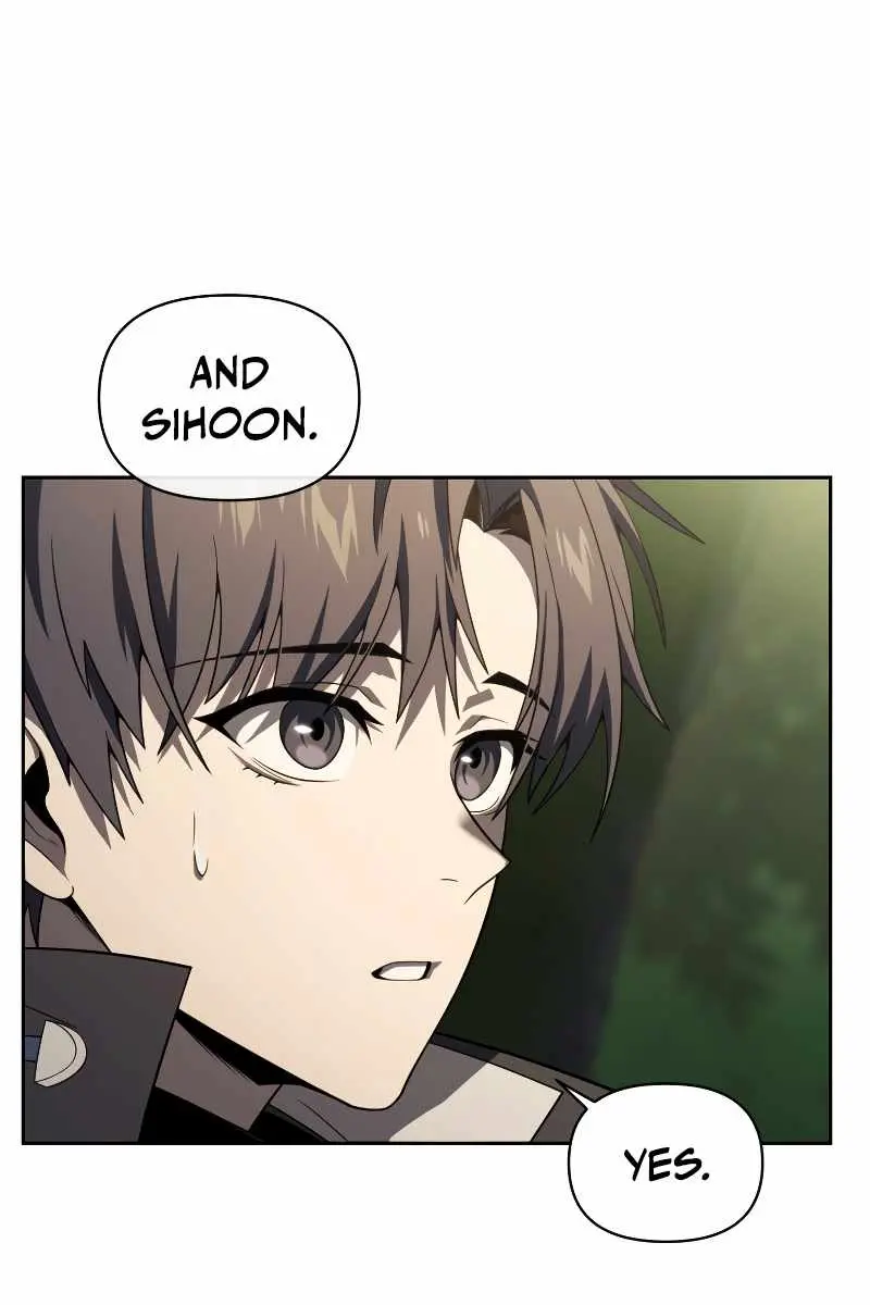 Player Who Returned 10,000 Years Later Chapter 35 Page 21