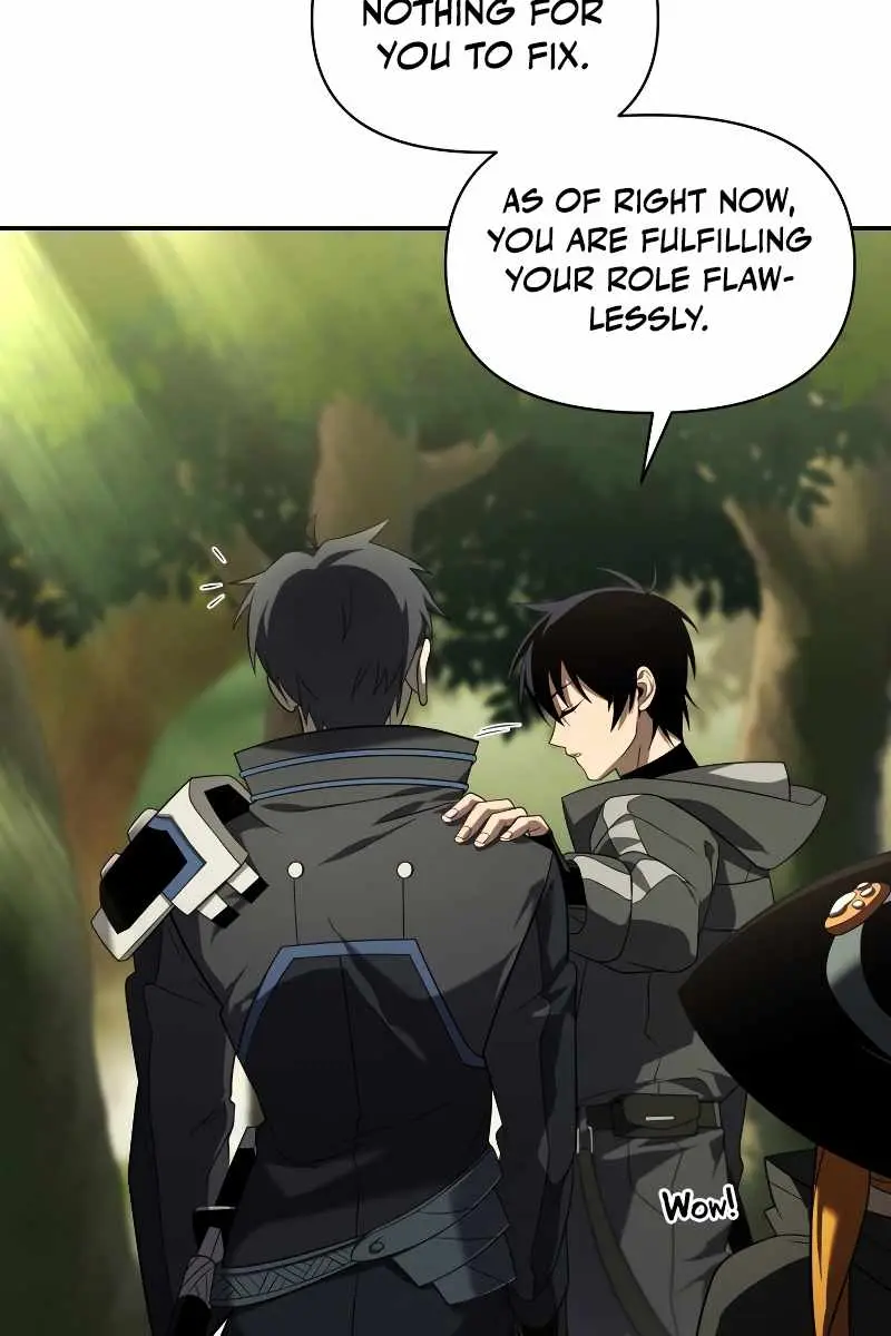 Player Who Returned 10,000 Years Later Chapter 35 Page 23