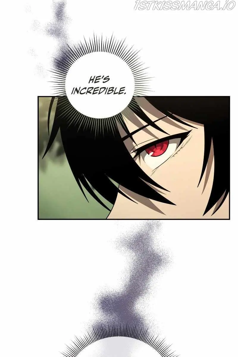 Player Who Returned 10,000 Years Later Chapter 35 Page 25