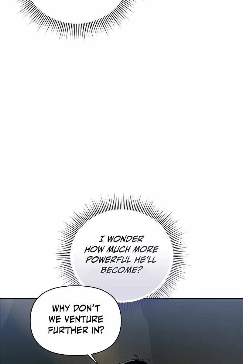 Player Who Returned 10,000 Years Later Chapter 35 Page 28