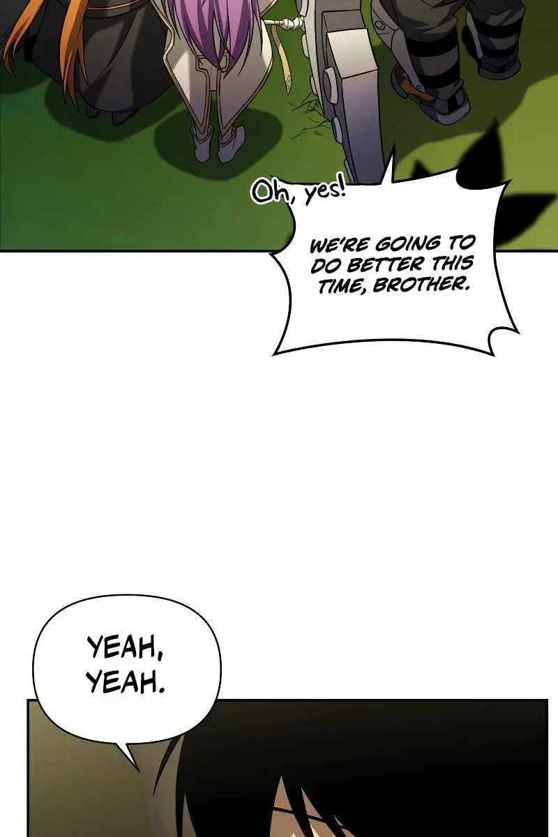 Player Who Returned 10,000 Years Later Chapter 35 Page 30