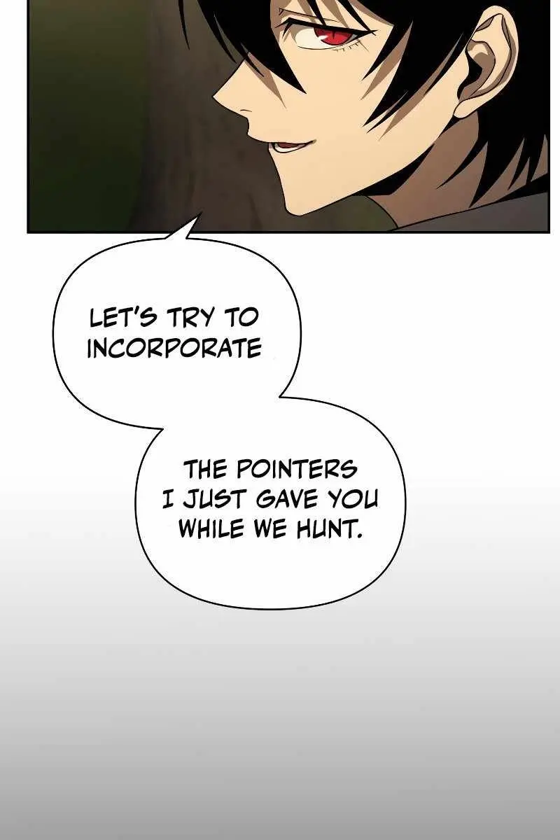 Player Who Returned 10,000 Years Later Chapter 35 Page 31