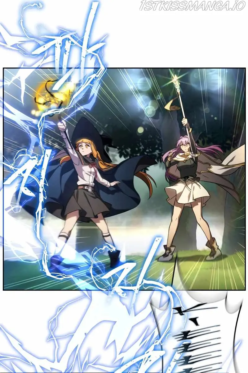 Player Who Returned 10,000 Years Later Chapter 35 Page 34