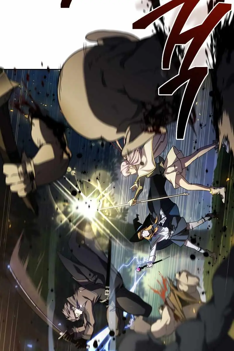 Player Who Returned 10,000 Years Later Chapter 35 Page 36