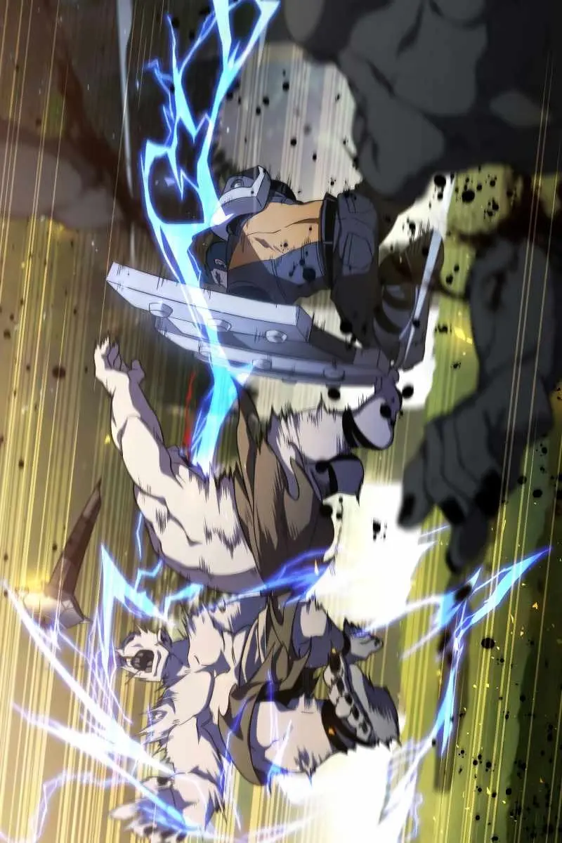 Player Who Returned 10,000 Years Later Chapter 35 Page 37