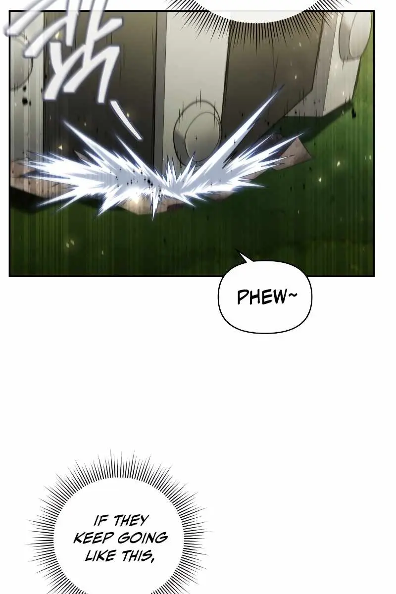 Player Who Returned 10,000 Years Later Chapter 35 Page 40