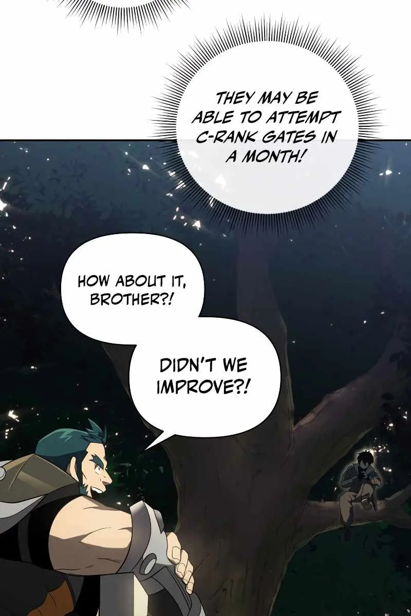 Player Who Returned 10,000 Years Later Chapter 35 Page 41