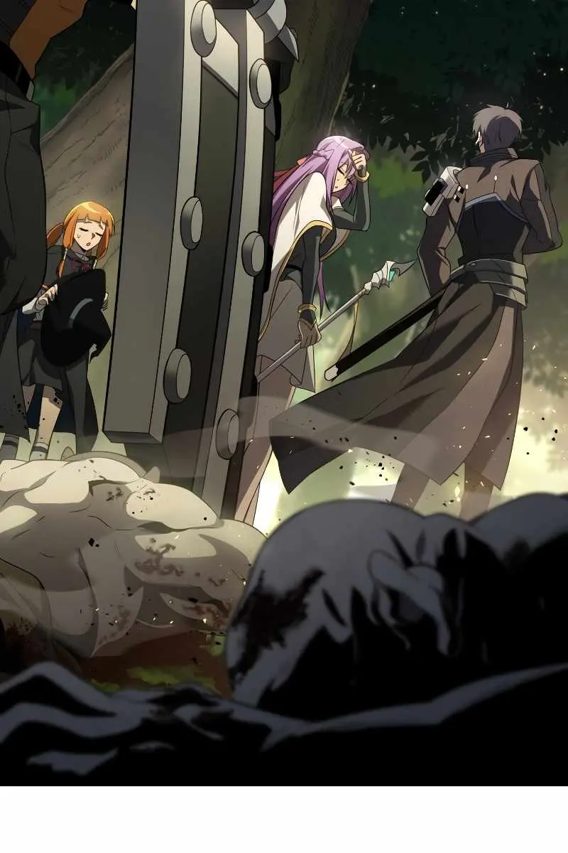 Player Who Returned 10,000 Years Later Chapter 35 Page 42