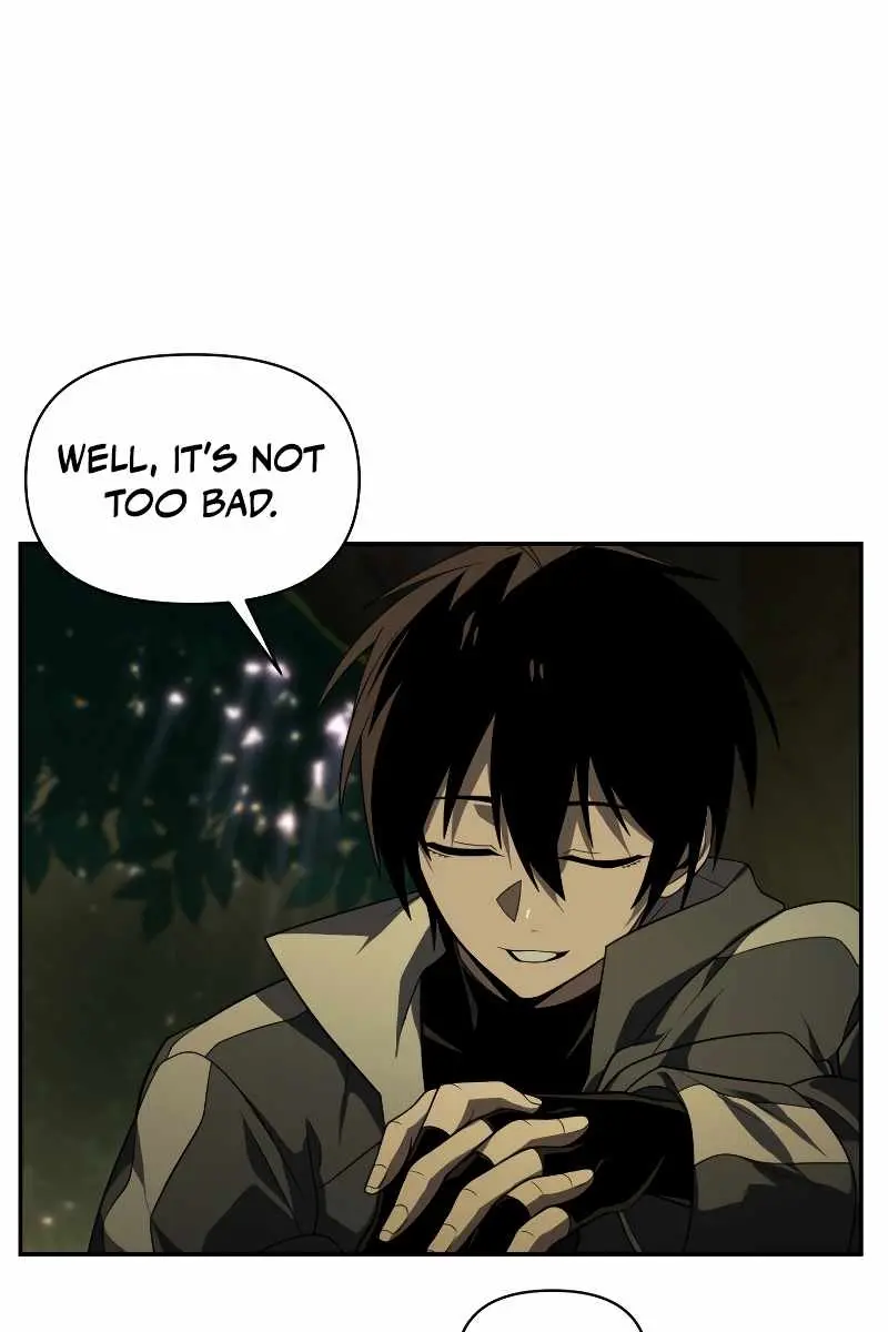 Player Who Returned 10,000 Years Later Chapter 35 Page 43