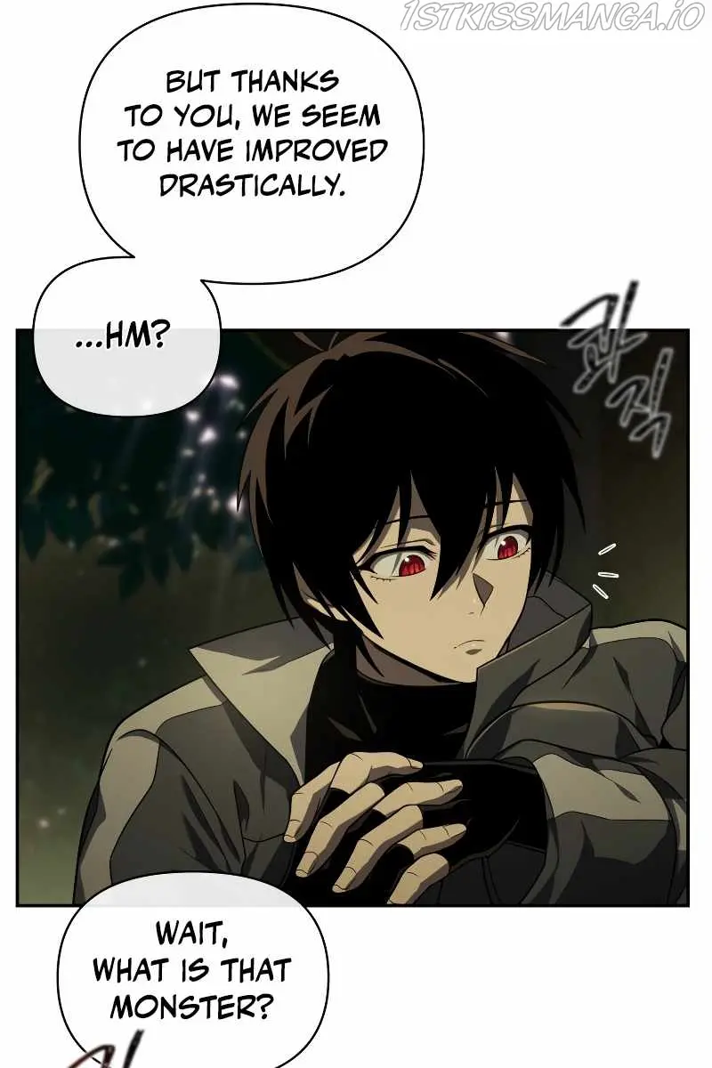 Player Who Returned 10,000 Years Later Chapter 35 Page 45