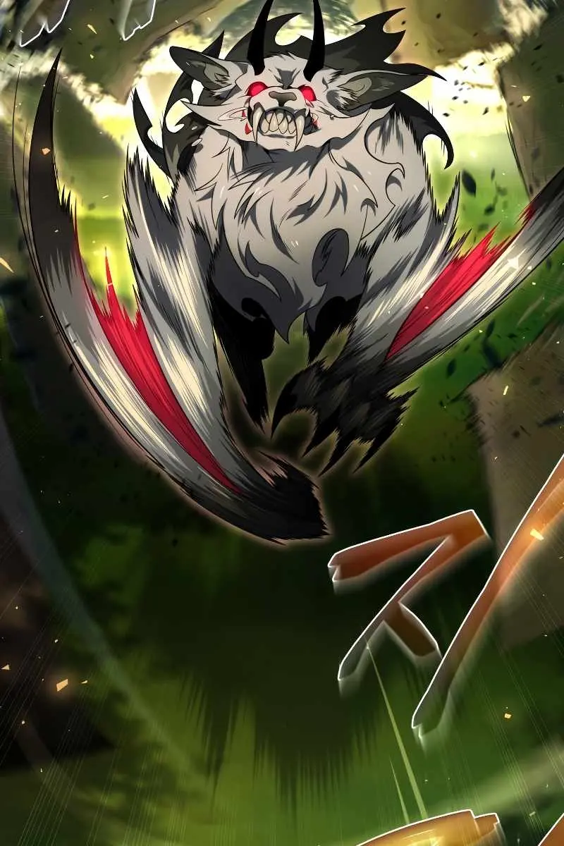 Player Who Returned 10,000 Years Later Chapter 35 Page 48