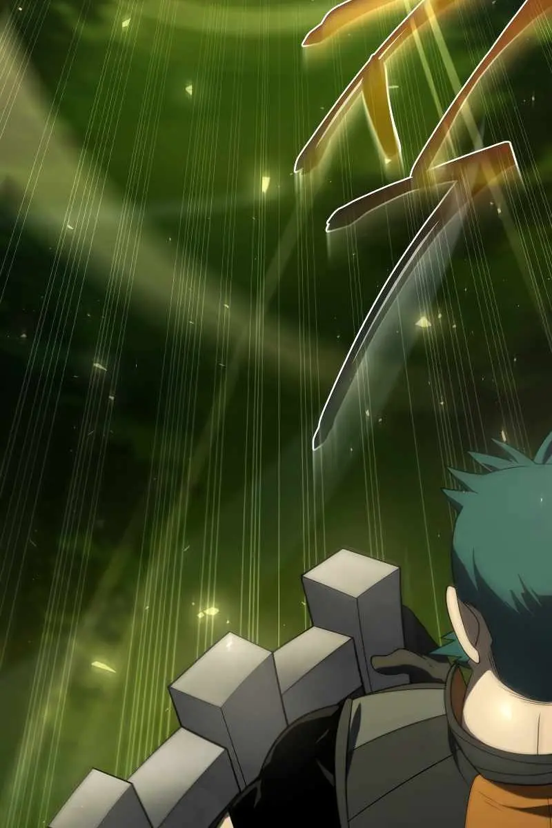 Player Who Returned 10,000 Years Later Chapter 35 Page 49