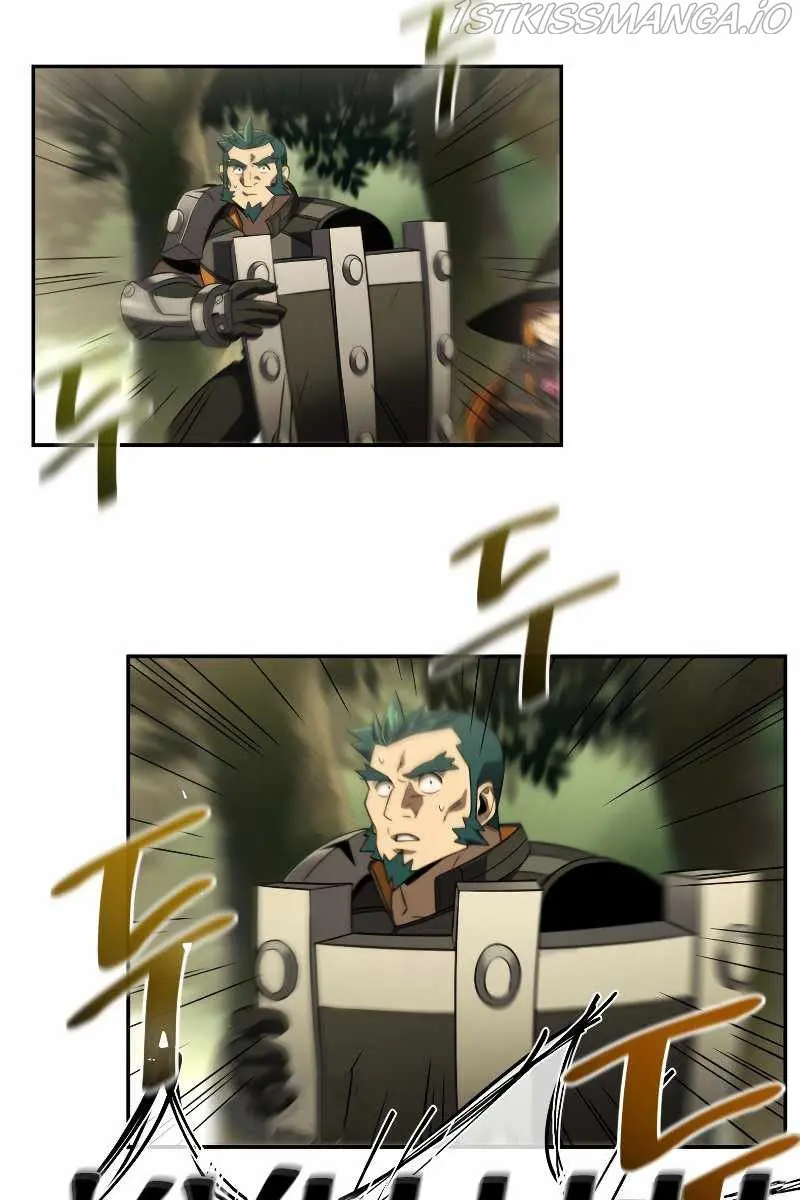 Player Who Returned 10,000 Years Later Chapter 35 Page 56