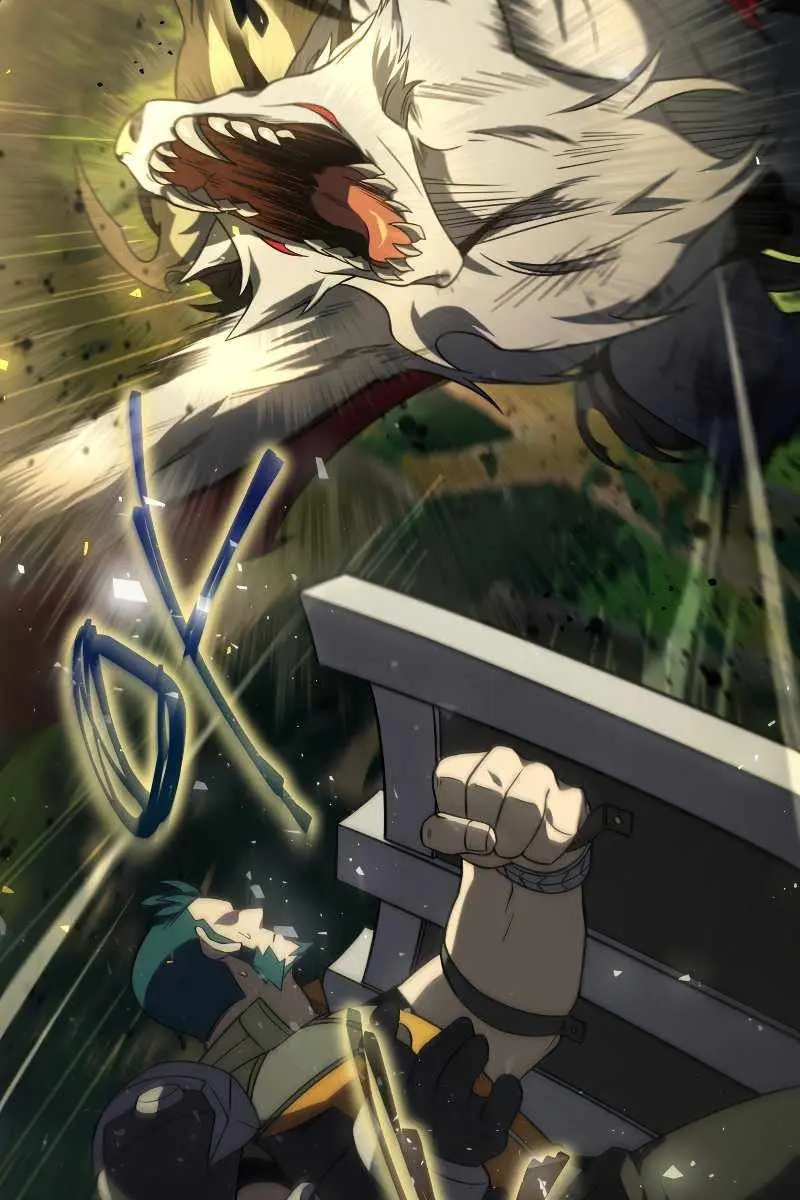 Player Who Returned 10,000 Years Later Chapter 35 Page 58