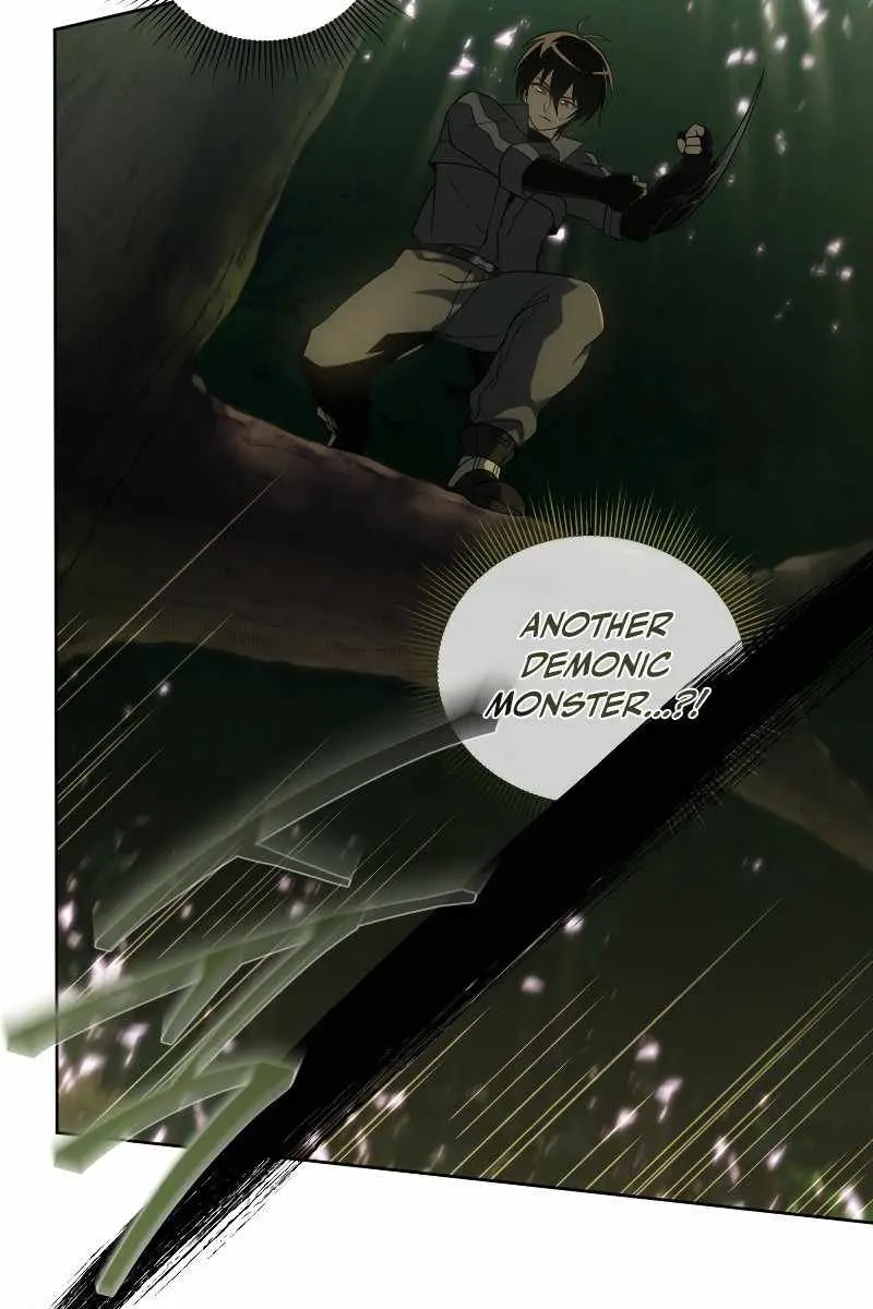 Player Who Returned 10,000 Years Later Chapter 35 Page 60