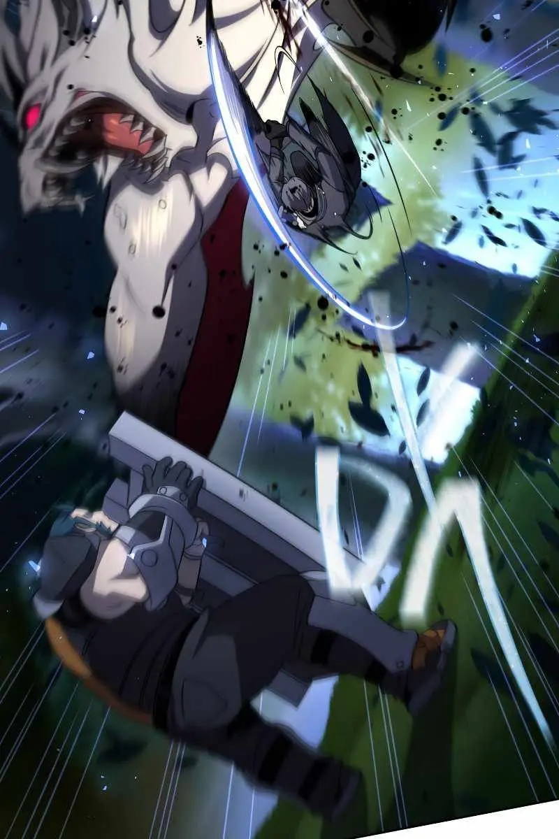 Player Who Returned 10,000 Years Later Chapter 35 Page 63