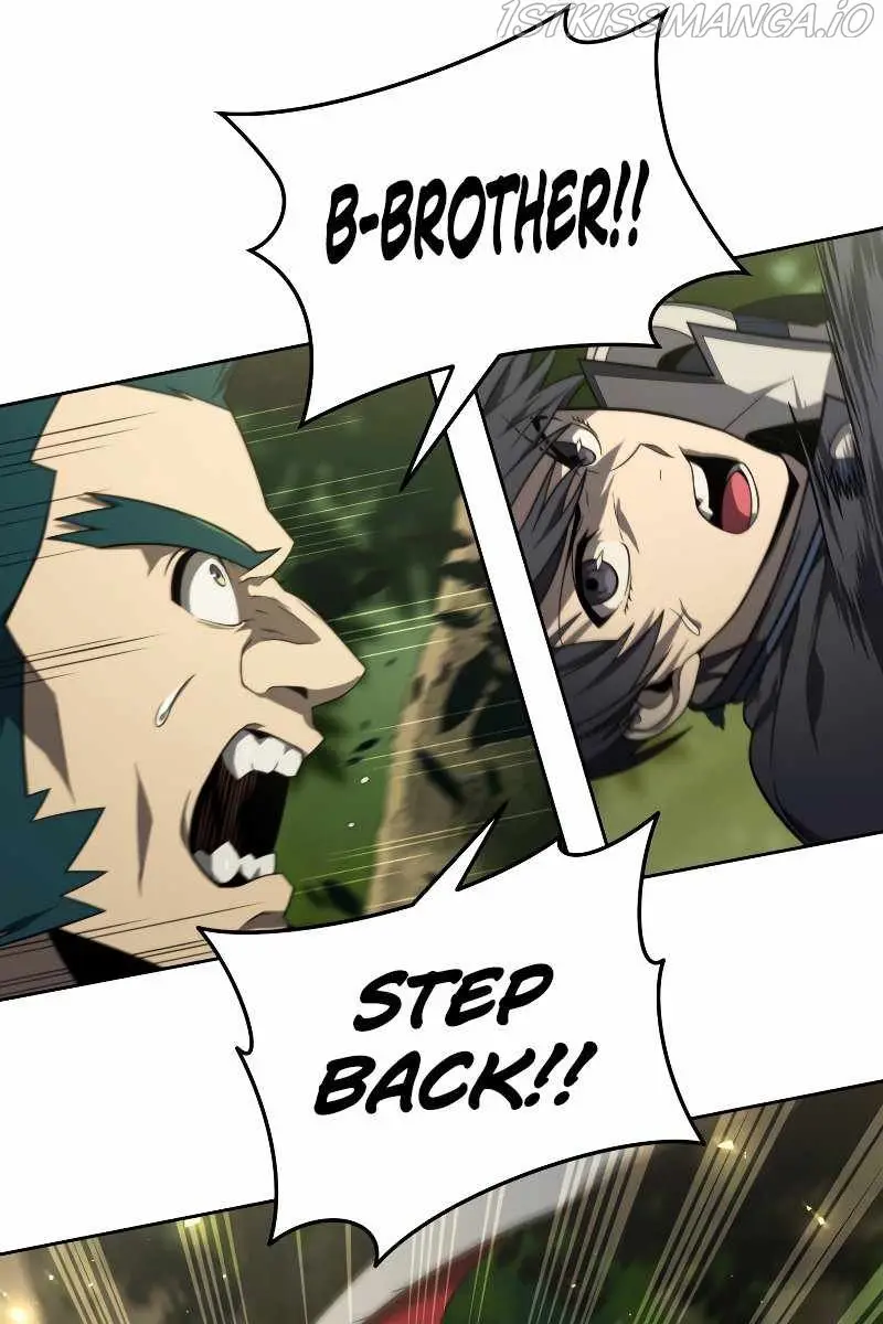 Player Who Returned 10,000 Years Later Chapter 35 Page 65