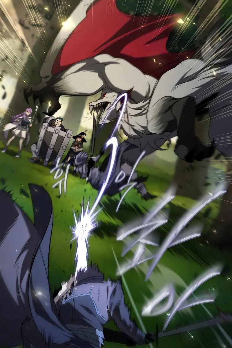 Player Who Returned 10,000 Years Later Chapter 35 Page 66