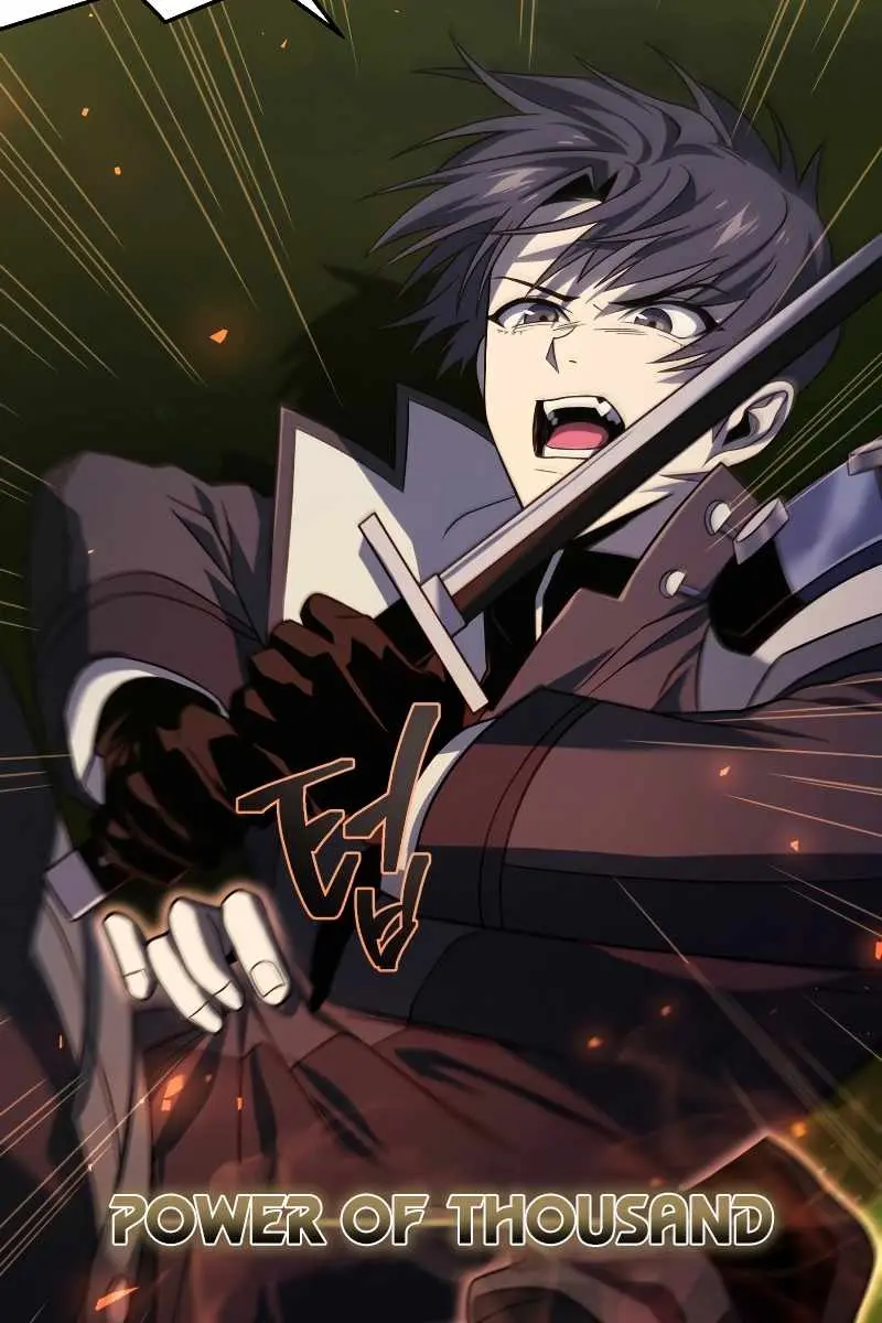 Player Who Returned 10,000 Years Later Chapter 35 Page 77