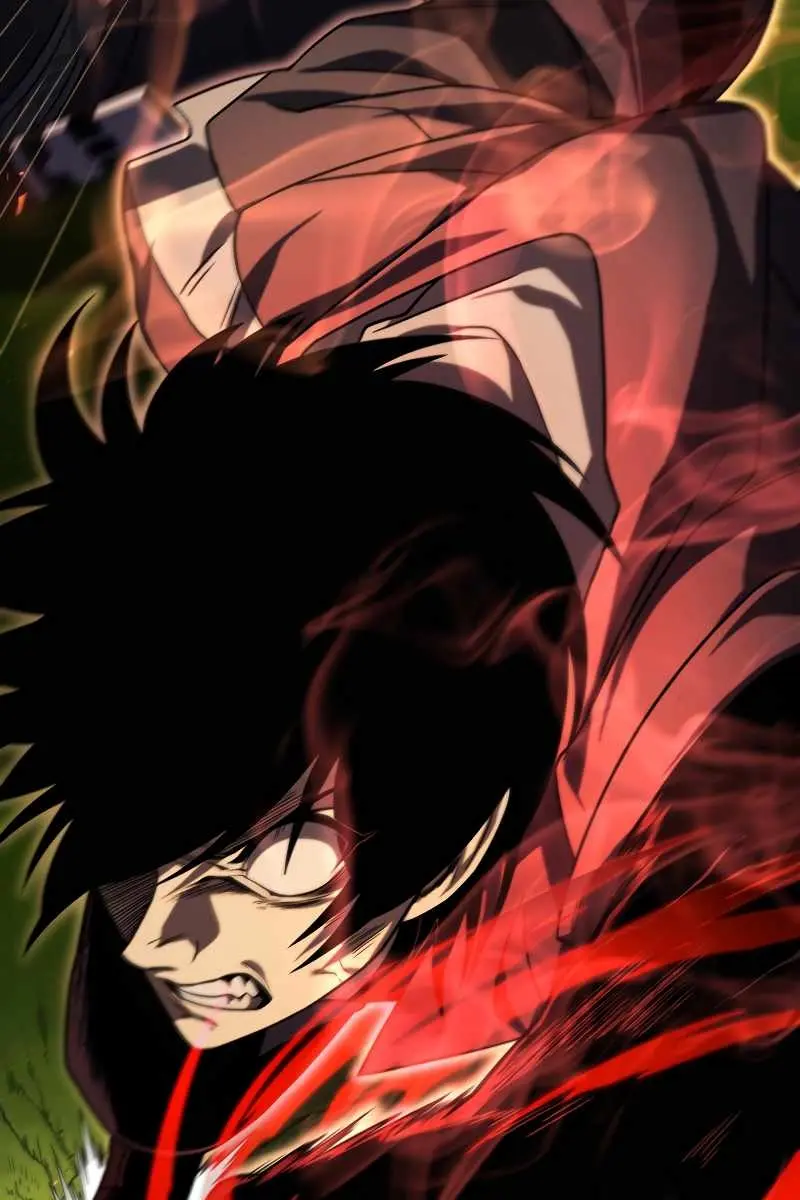 Player Who Returned 10,000 Years Later Chapter 35 Page 78