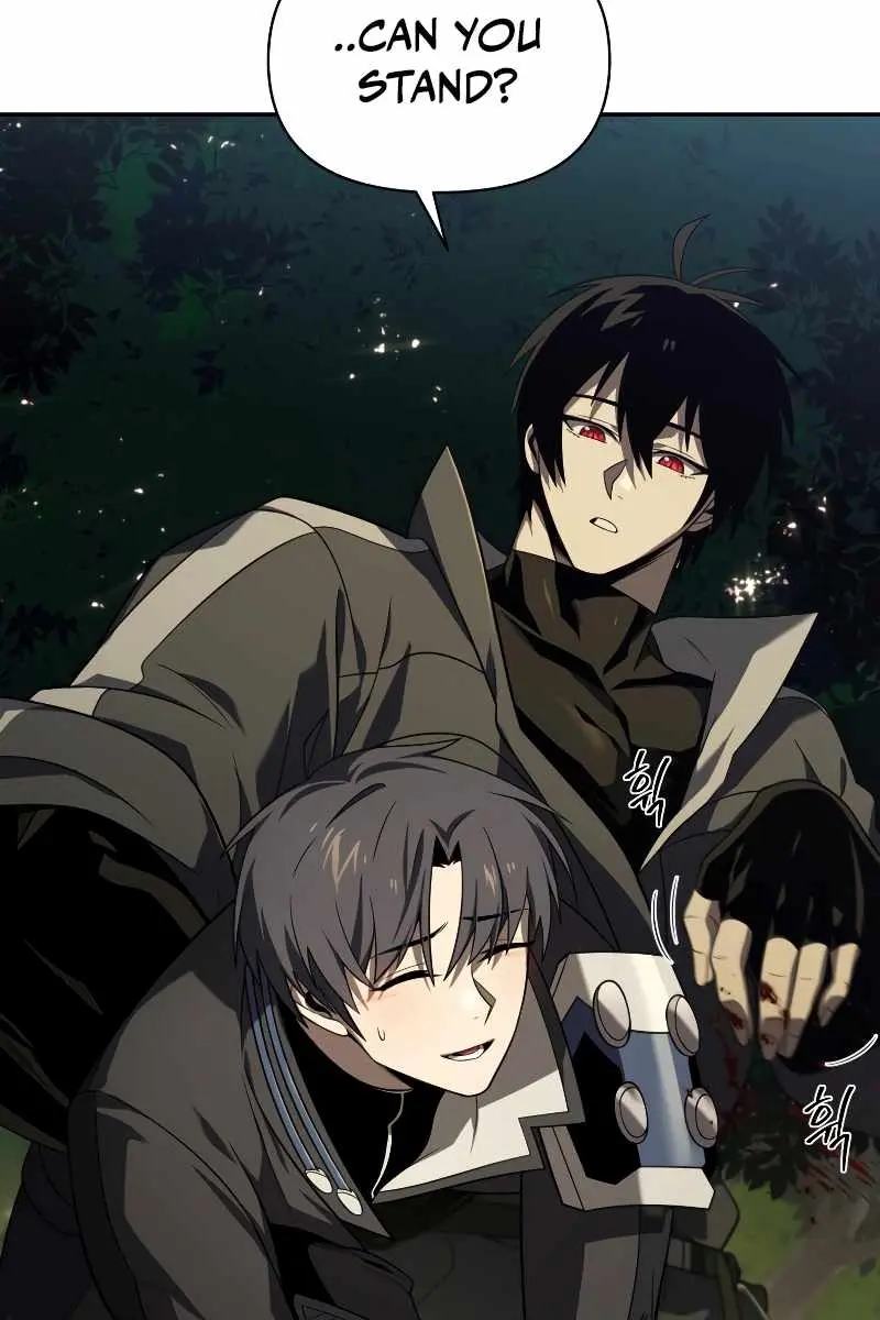 Player Who Returned 10,000 Years Later Chapter 35 Page 85