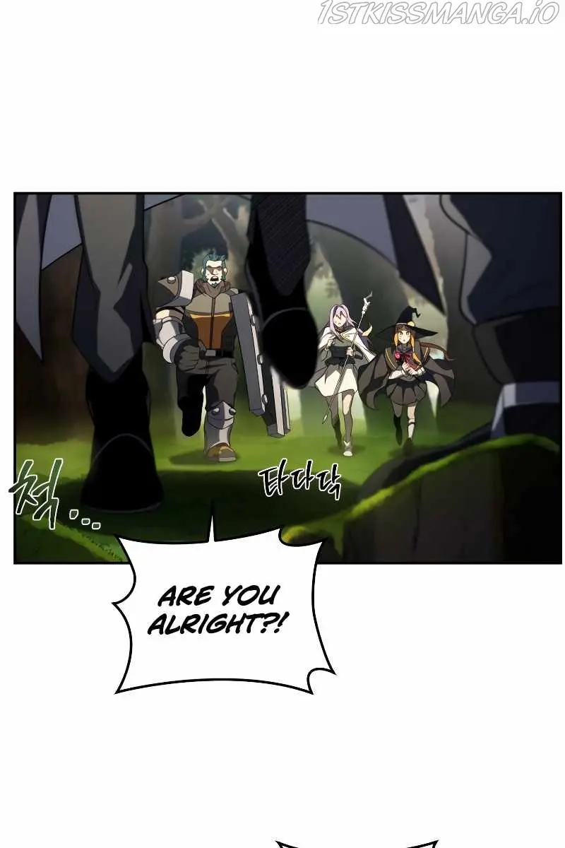 Player Who Returned 10,000 Years Later Chapter 35 Page 87