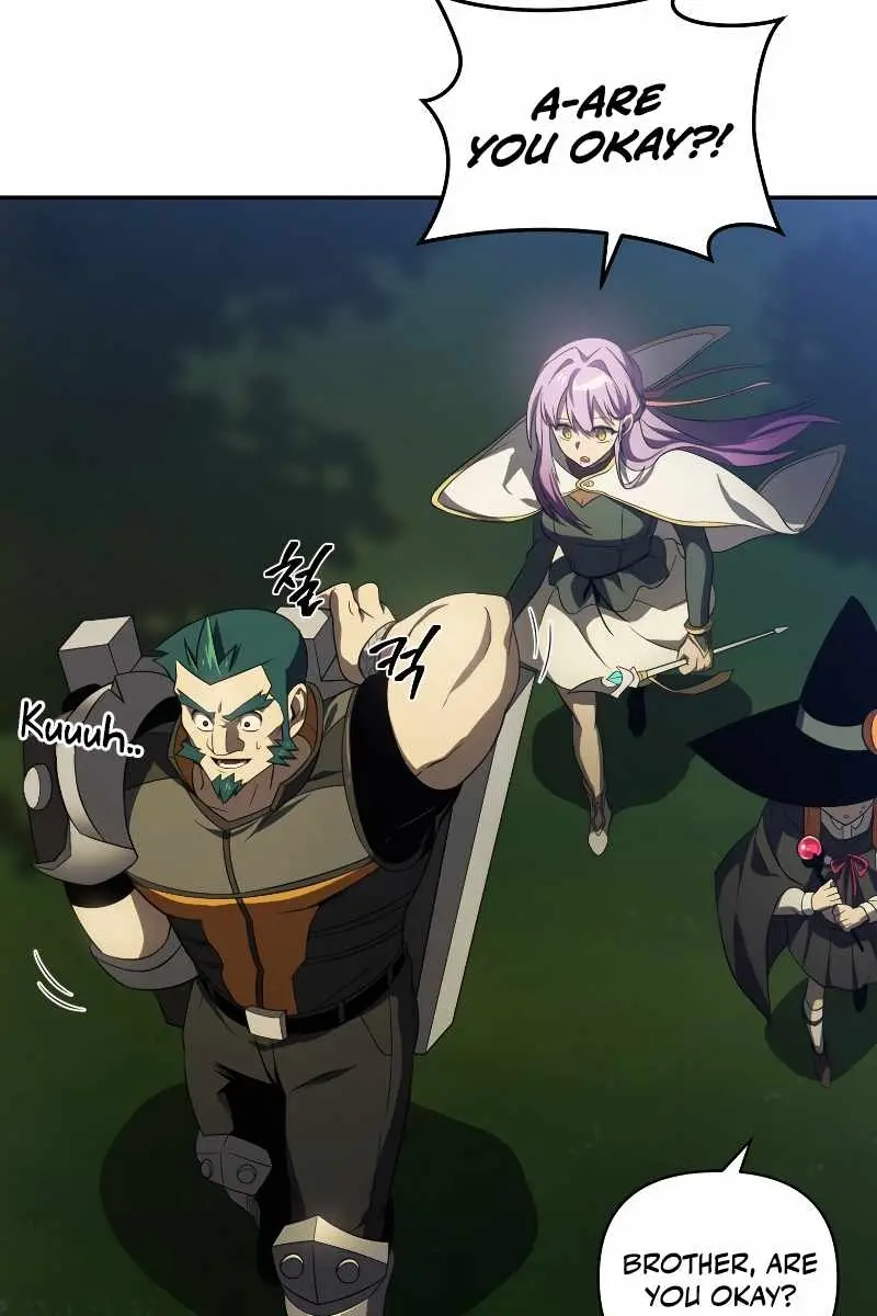 Player Who Returned 10,000 Years Later Chapter 35 Page 88