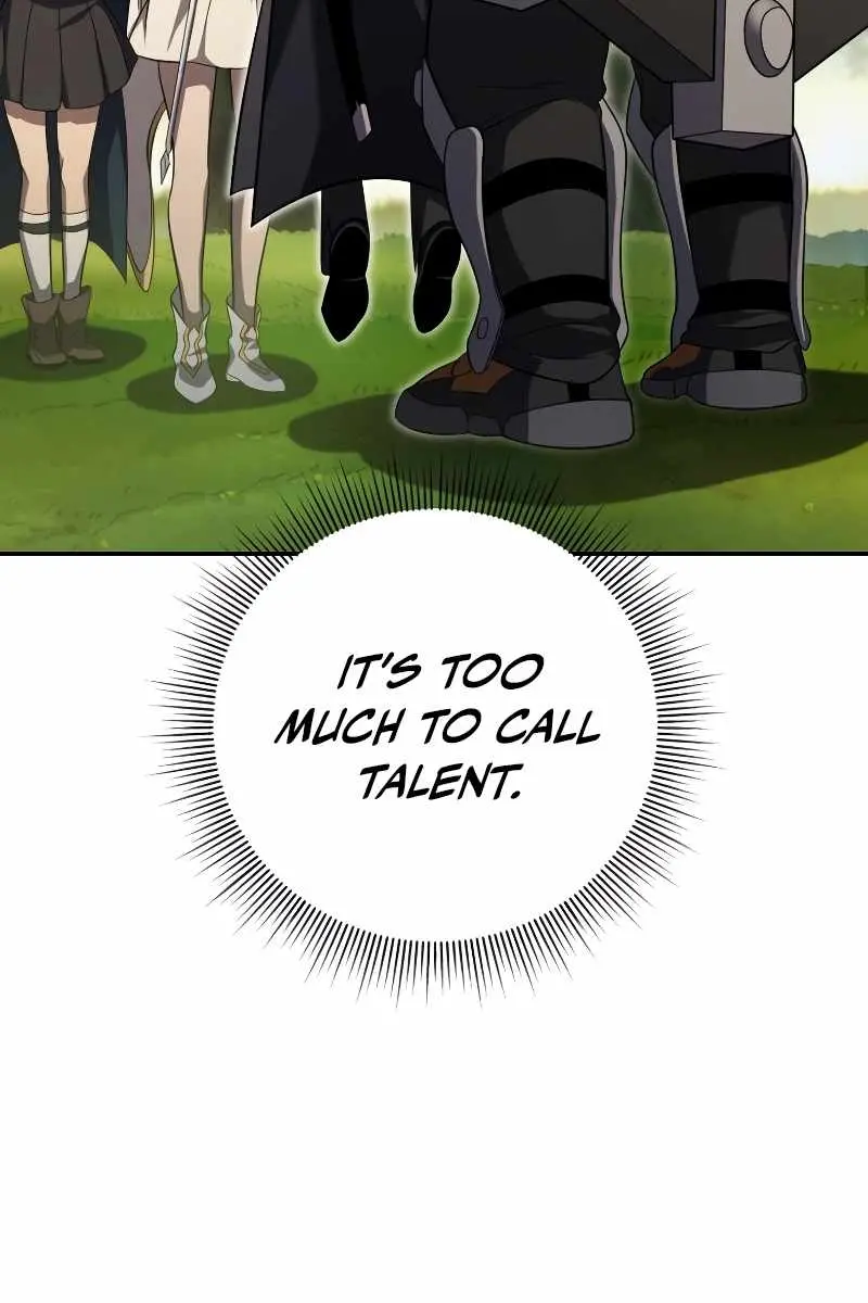 Player Who Returned 10,000 Years Later Chapter 35 Page 95