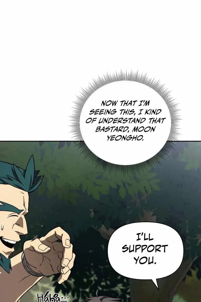 Player Who Returned 10,000 Years Later Chapter 35 Page 96