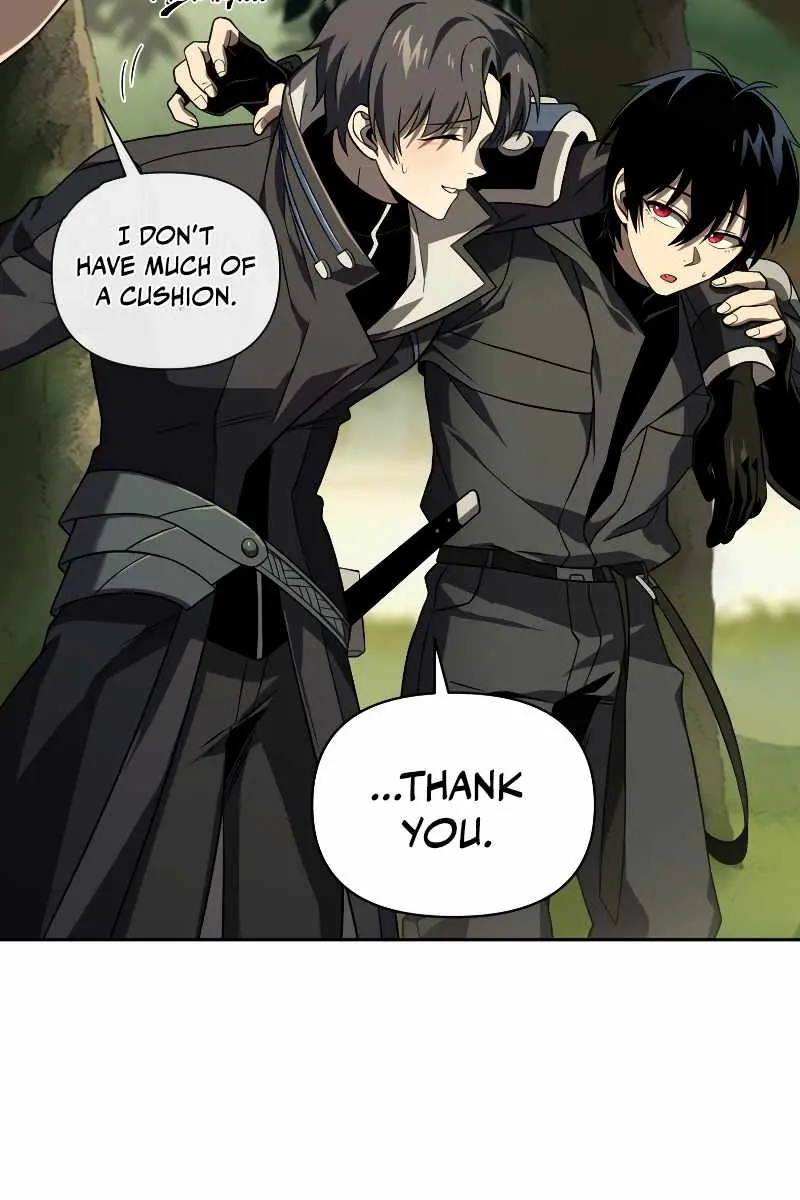 Player Who Returned 10,000 Years Later Chapter 35 Page 97