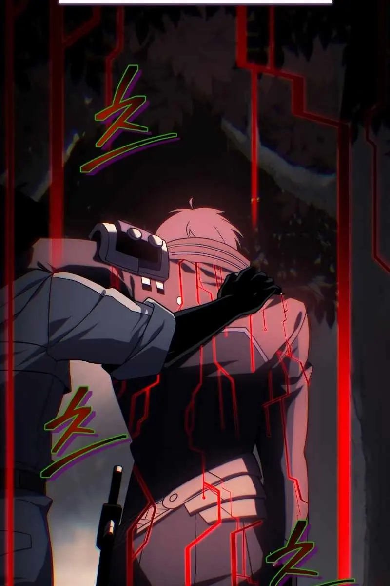 Player Who Returned 10,000 Years Later Chapter 35 Page 101