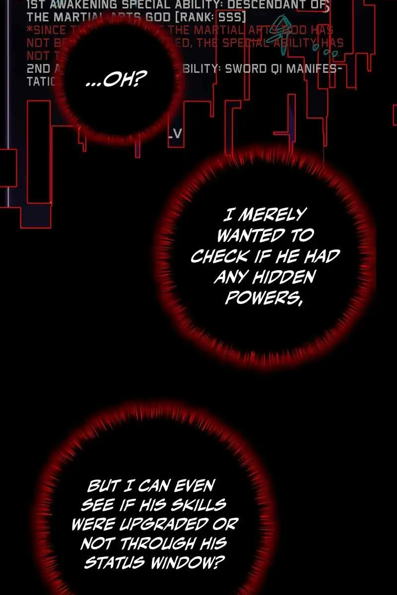 Player Who Returned 10,000 Years Later Chapter 35 Page 103