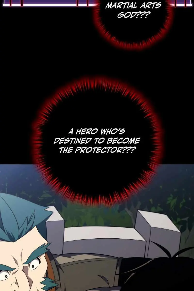 Player Who Returned 10,000 Years Later Chapter 35 Page 107