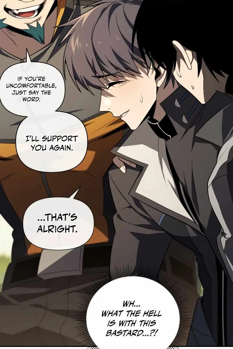 Player Who Returned 10,000 Years Later Chapter 35 Page 108