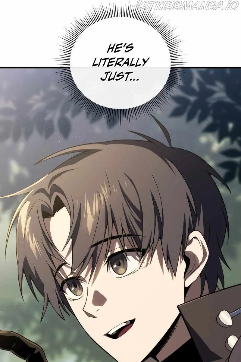 Player Who Returned 10,000 Years Later Chapter 35 Page 110