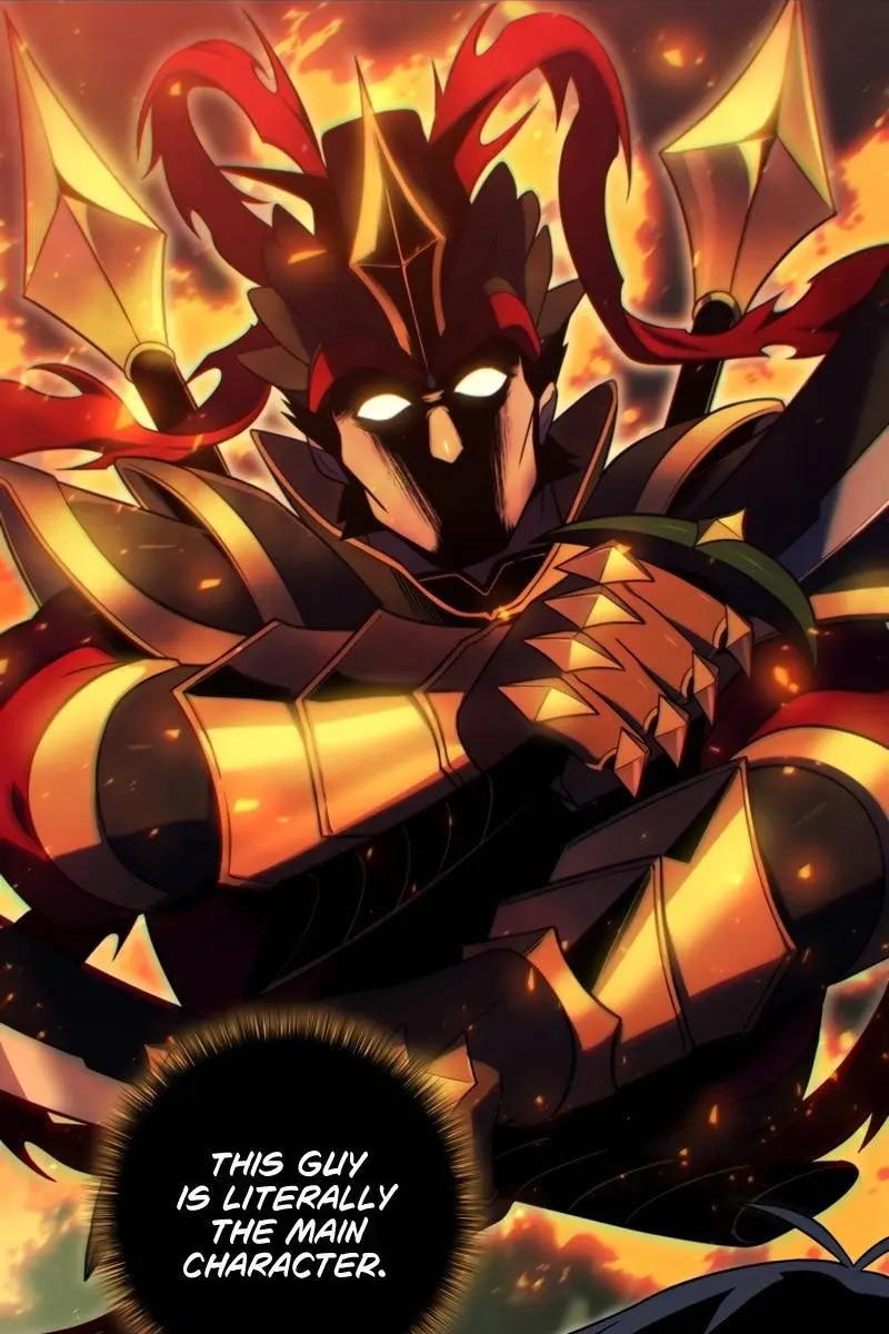 Player Who Returned 10,000 Years Later Chapter 36 Page 5