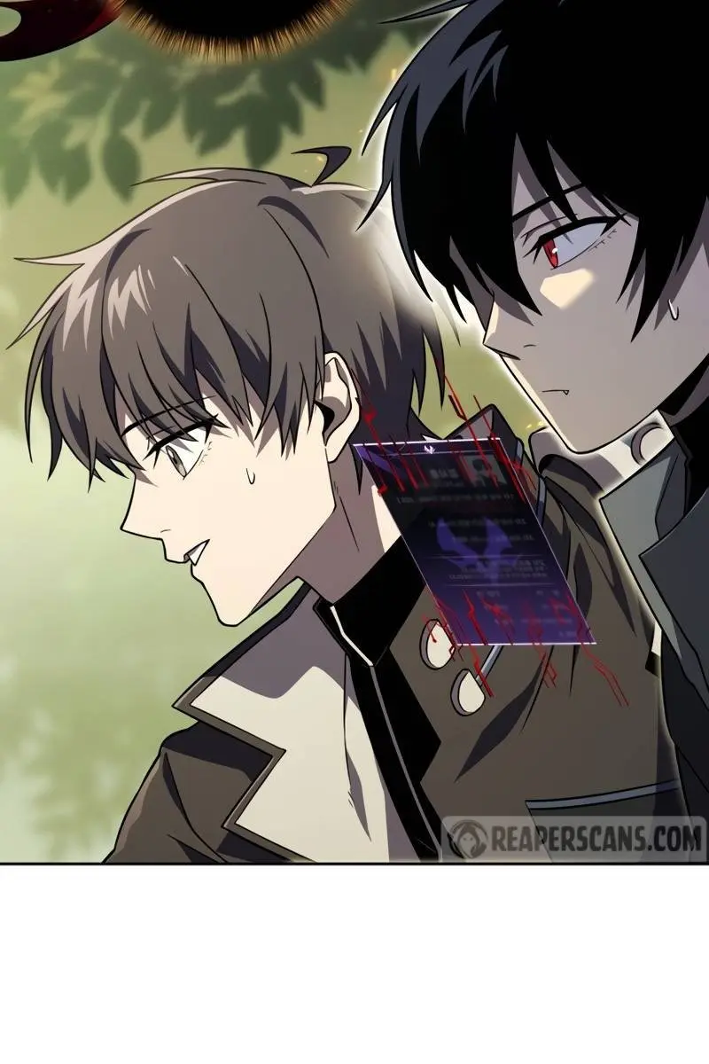 Player Who Returned 10,000 Years Later Chapter 36 Page 6