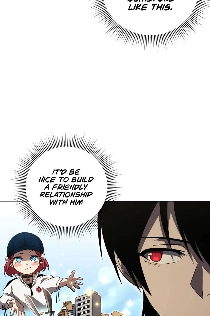 Player Who Returned 10,000 Years Later Chapter 36 Page 8