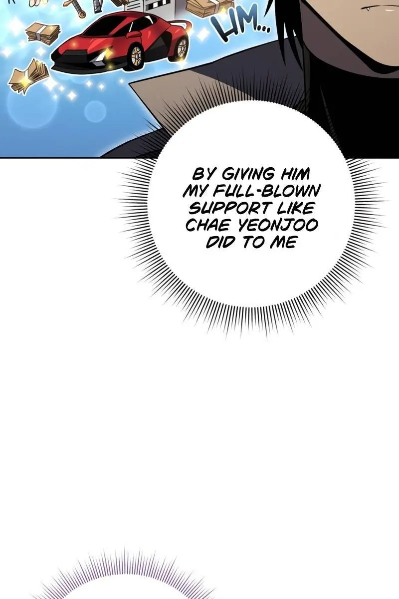 Player Who Returned 10,000 Years Later Chapter 36 Page 9