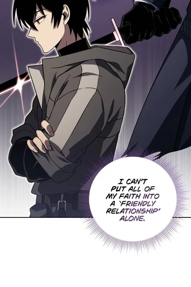 Player Who Returned 10,000 Years Later Chapter 36 Page 11